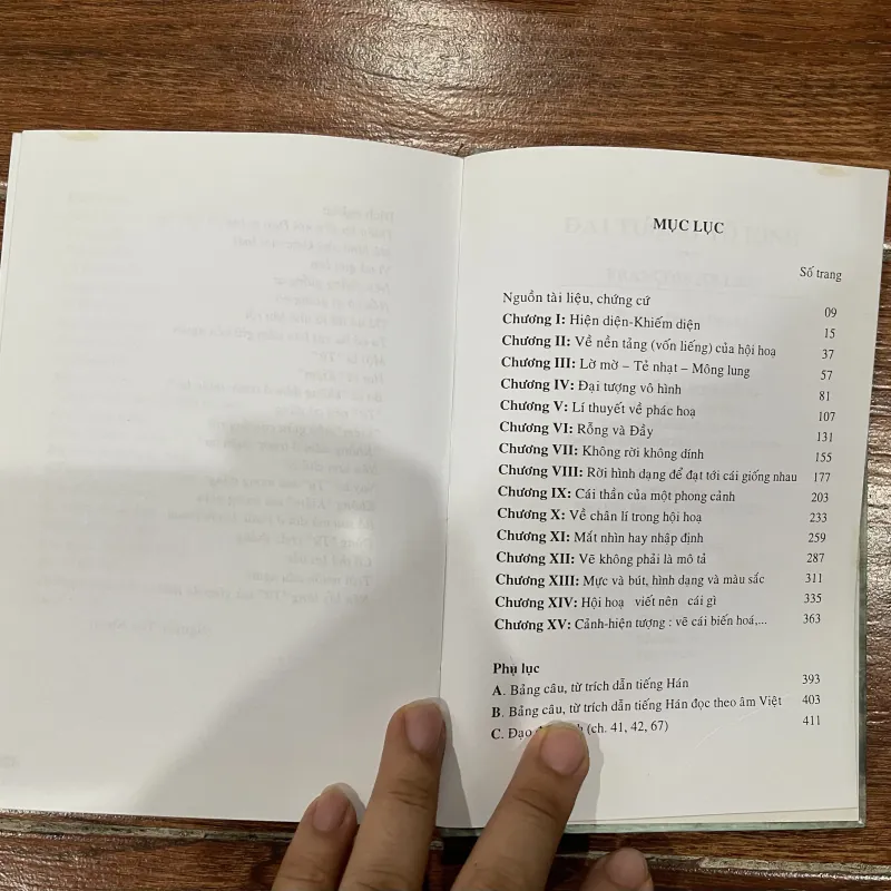 Đại tượng vô hình Francoise Jullien (10) 1002555