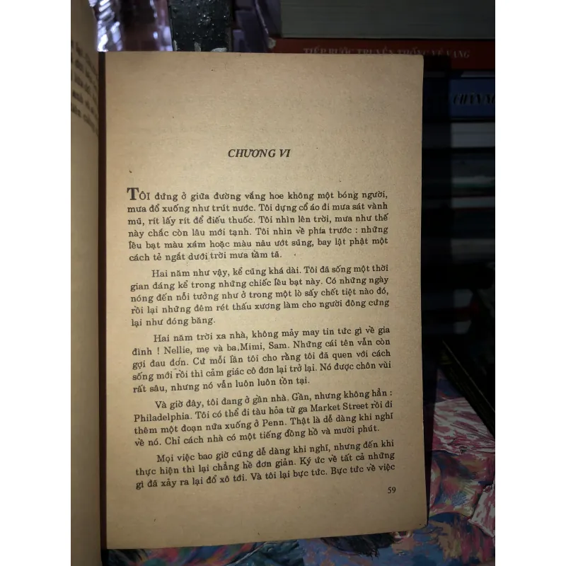 Nguyện cầu cho anh - H. Robbins 973943