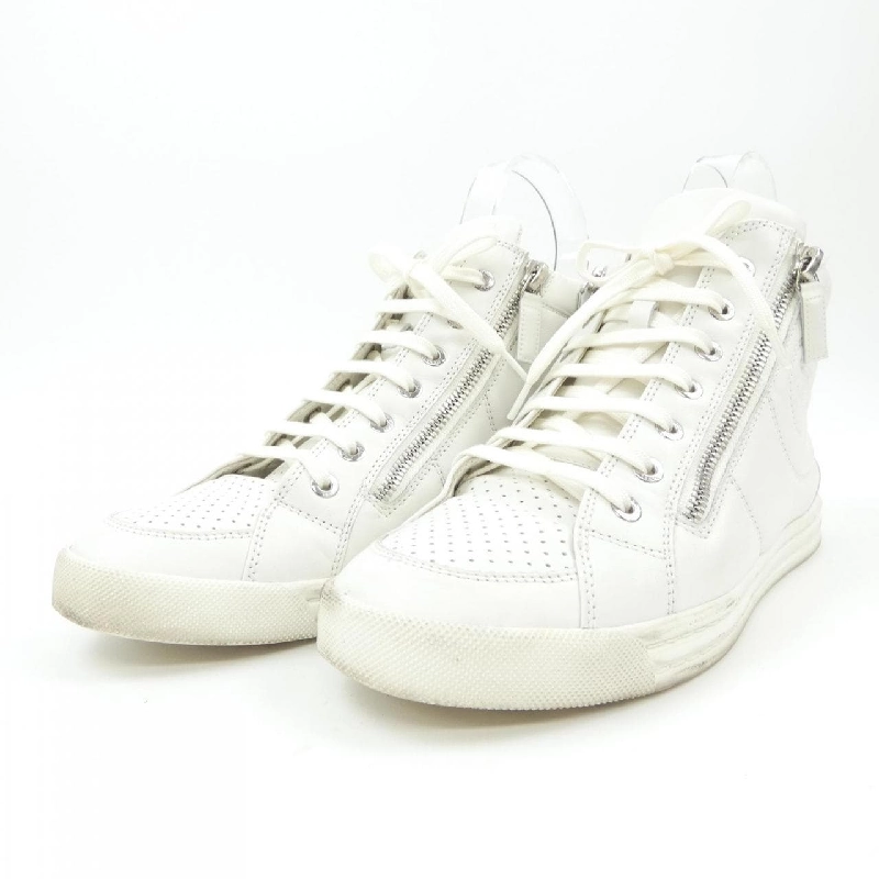 【Khuyến mãi】Giày thể thao CHANEL 661036