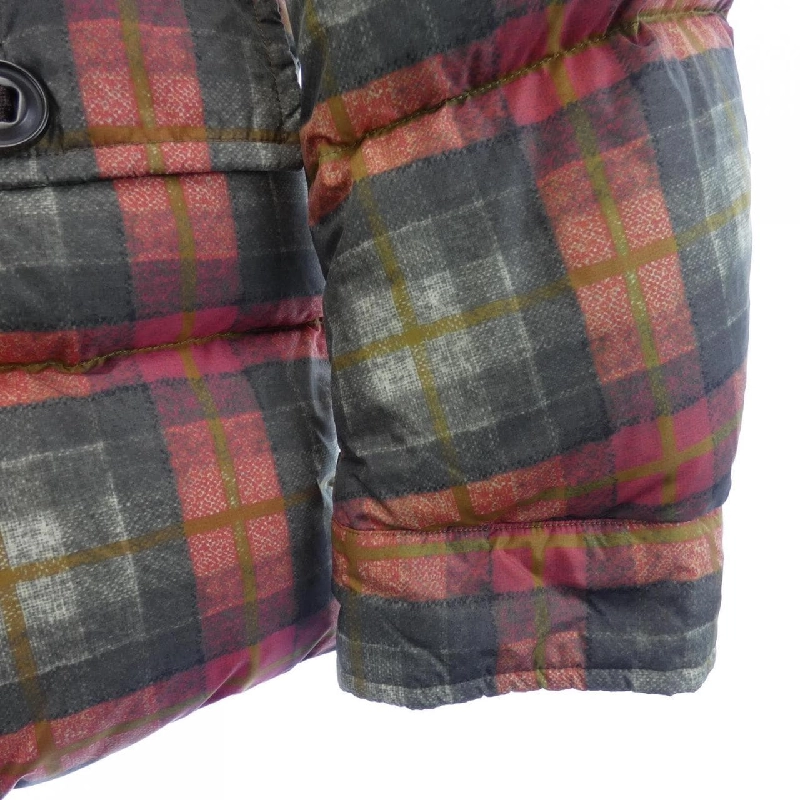 【Mã giảm giá】Áo khoác lông vũ DSQUARED2 642024