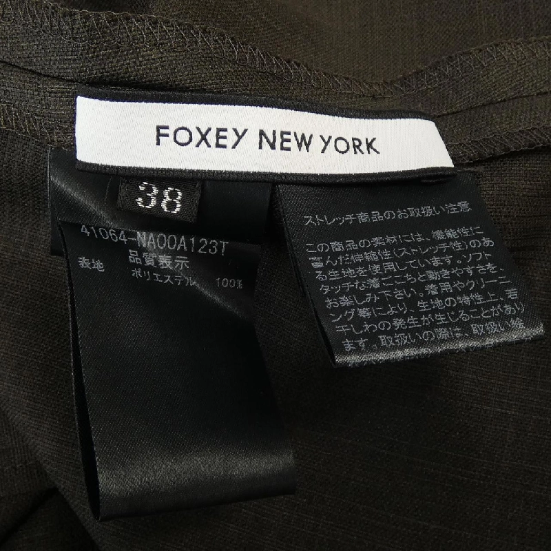 Đầm ELEGANCE HEM DRESS 41064 của FOXEY NEW YORK - Hàng hiệu Authentic 646950