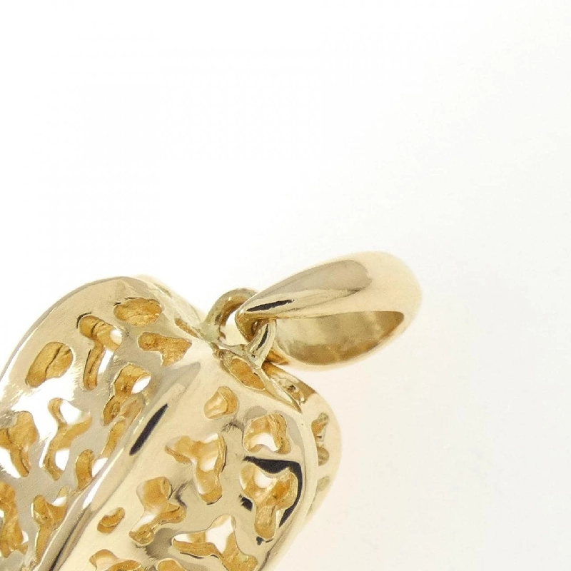 K18YG Pendant - Hàng hiệu Authentic 865792