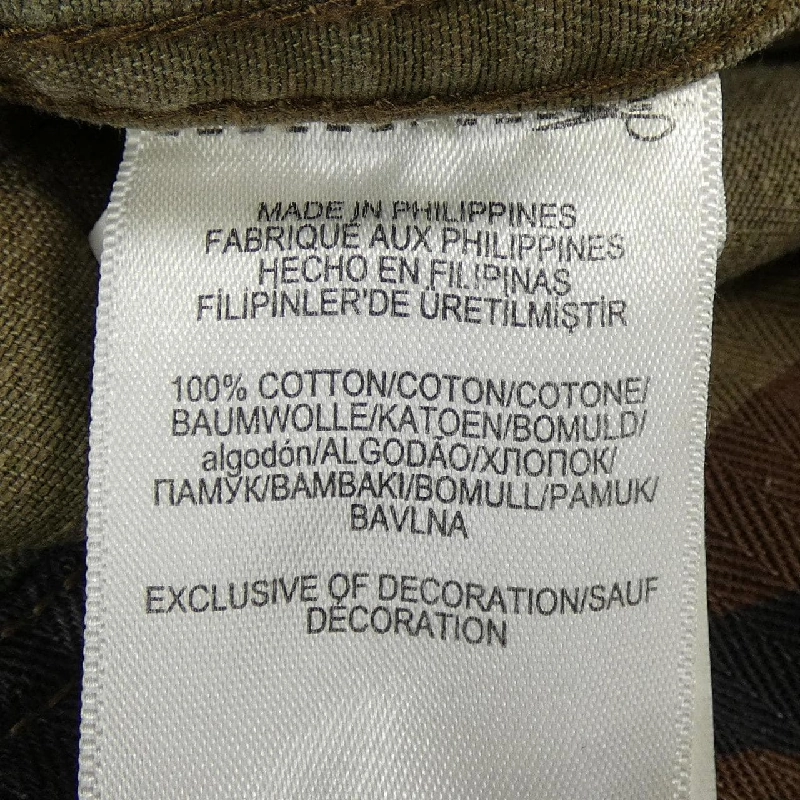 Áo khoác POLO RALPH LAUREN - Hàng hiệu Authentic 901041