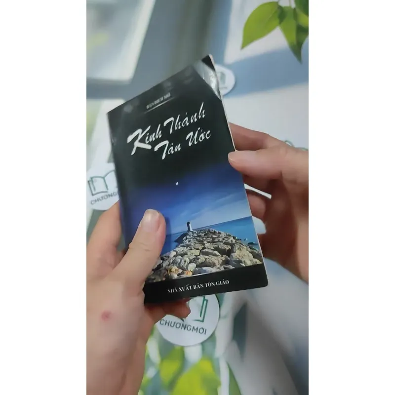 Kinh Thánh Tân Ước 727302