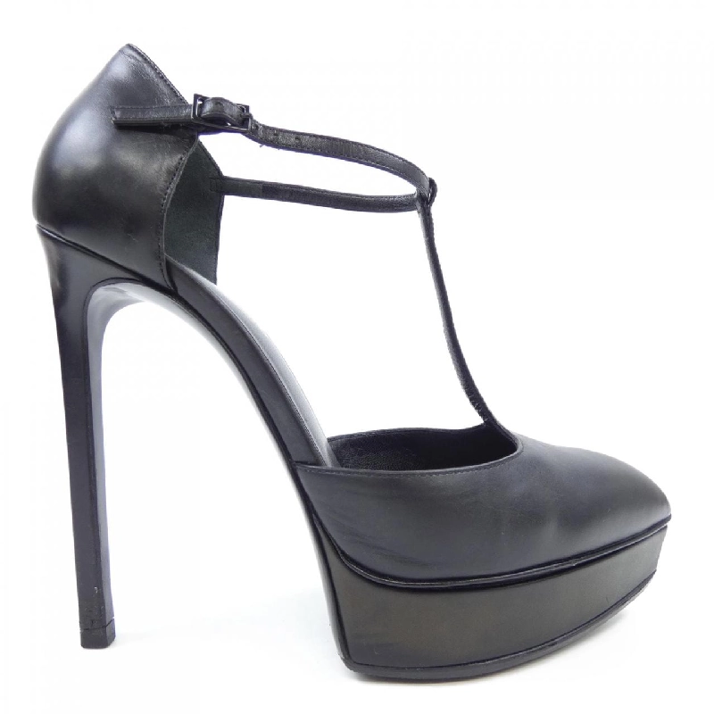 Giày cao gót SAINT LAURENT SA320303 - Hàng hiệu Authentic 829394