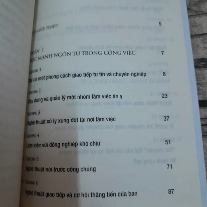 Don Gabor. Words Win- Sức Mạnh Ngôn Từ.  701645