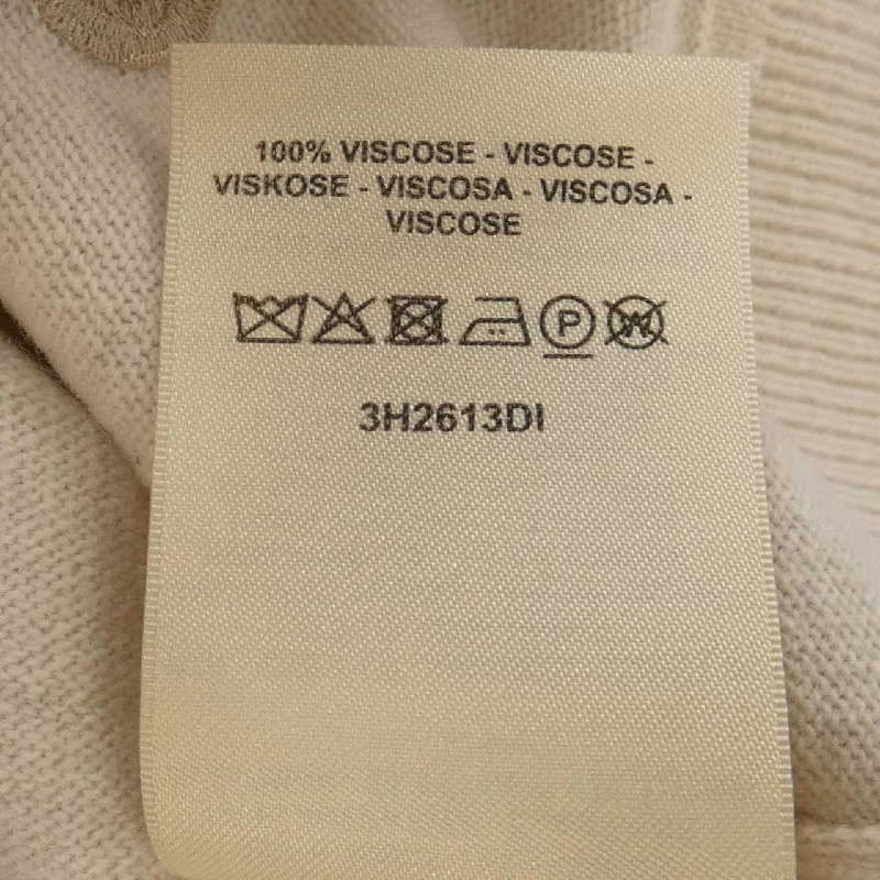 HERMES LES TAMBOURS 3H2613DI Áo len 629061