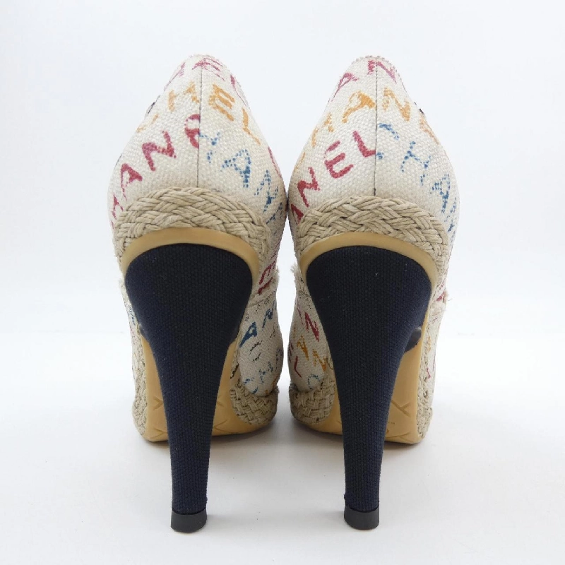 Giày cao gót CHANEL G29964Y15446 660904