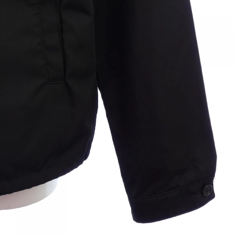 Áo khoác PRADA logo tam giác SGB684 S211 1WQ8 - Hàng hiệu Authentic 891580