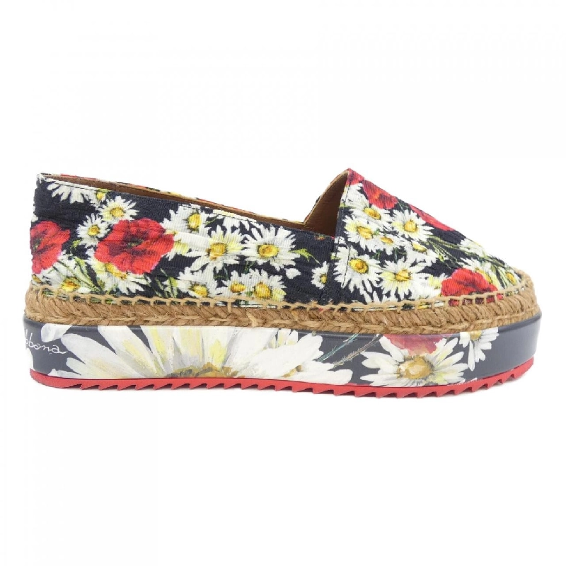 Giày DOLCE&GABBANA - Hàng hiệu Authentic 829123