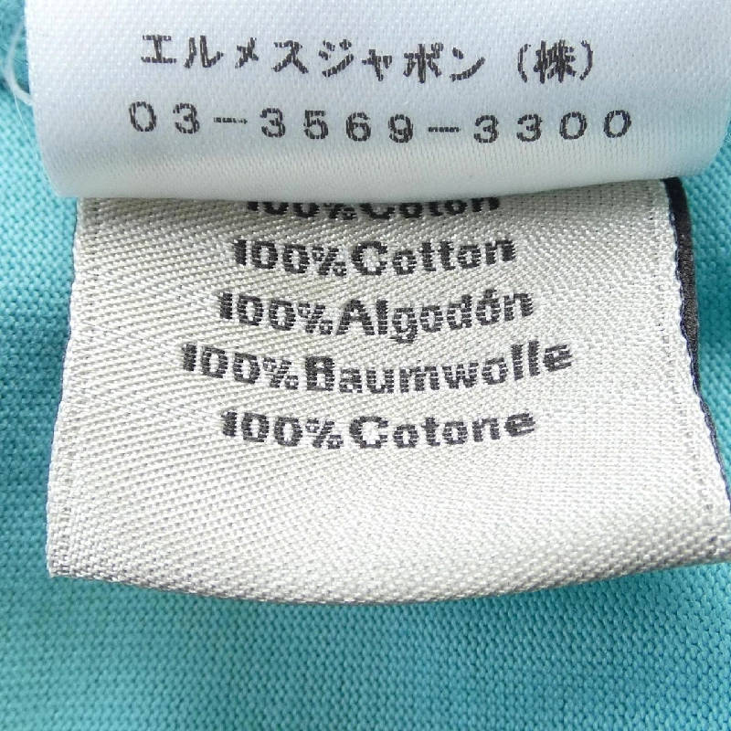 HERMES *31-5750. Áo thun - Hàng hiệu Chính hãng 893443