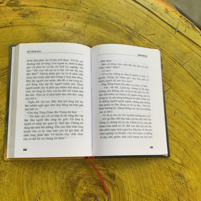 NGU THẦN - ĐỖ VĨNH BẢO 748642