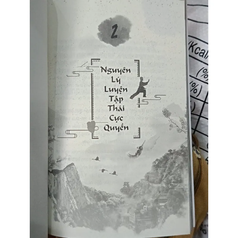 Hiểu và ứng dụng nhanh: Triết lý Thái Cực quyền - Ronnie Robinson (Thái An dịch) 625577