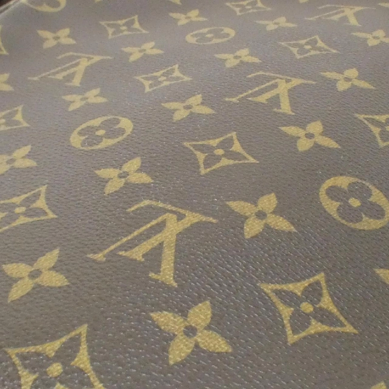 Túi xách vai Louis Vuitton Monogram Trottier BoBo M97037 611104