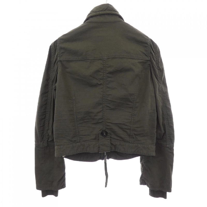 DSQUARED2 S72AM0936 Jacket - Hàng hiệu Authentic 819650