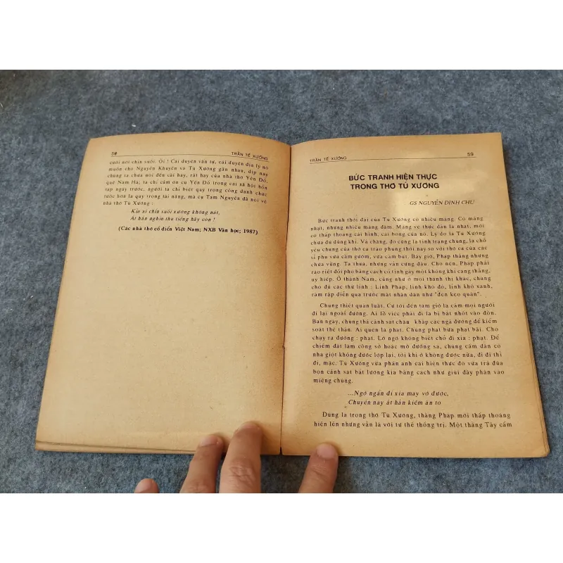 TRẦN TẾ XƯƠNG 719972