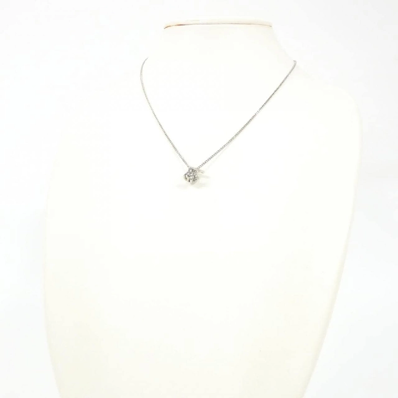 Saint Laurent 651779 Y1500 Dây chuyền - Hàng hiệu Chính hãng 807444