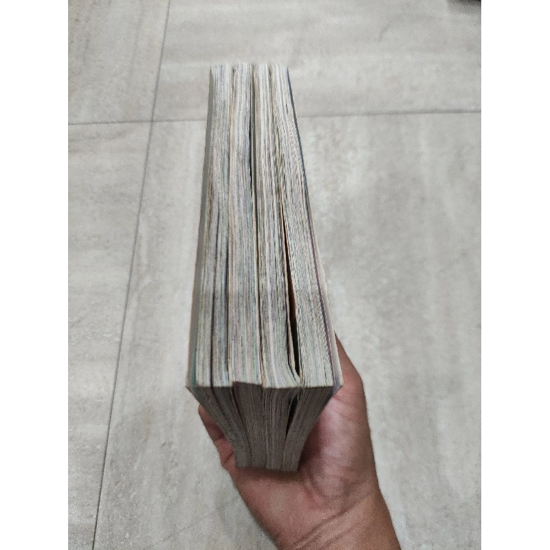 Hoá Ra Thế Giới Thời Xưa Thật Thú Vị - Zhishang Mofang 1063474