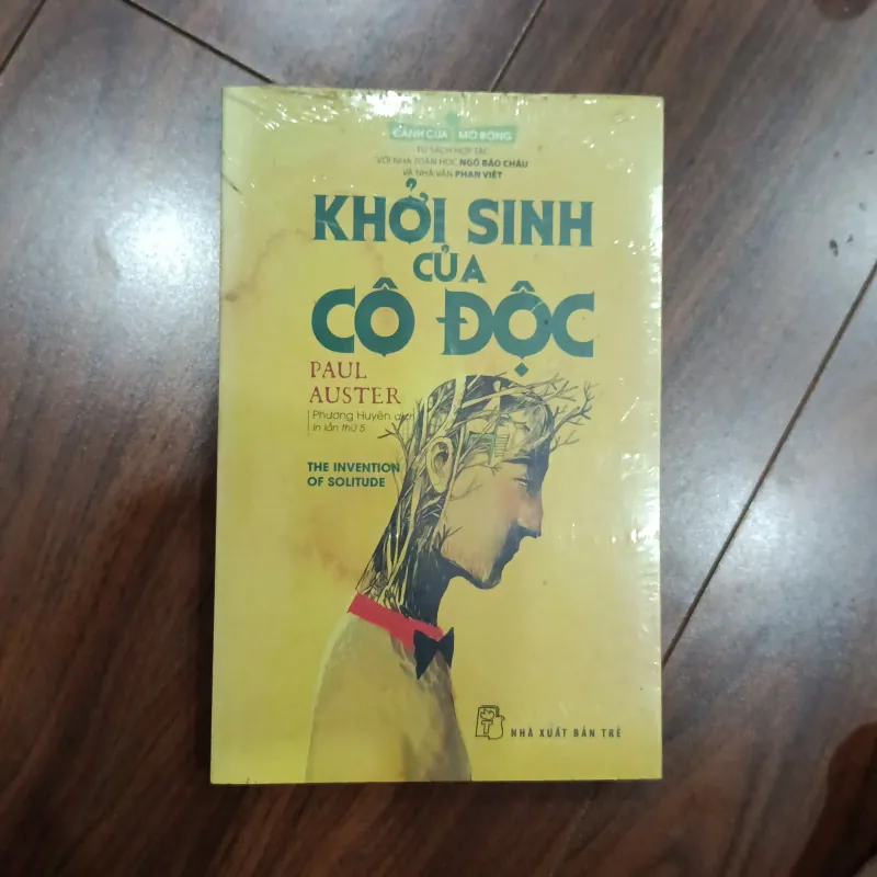Khởi sinh của cô độc 1035523
