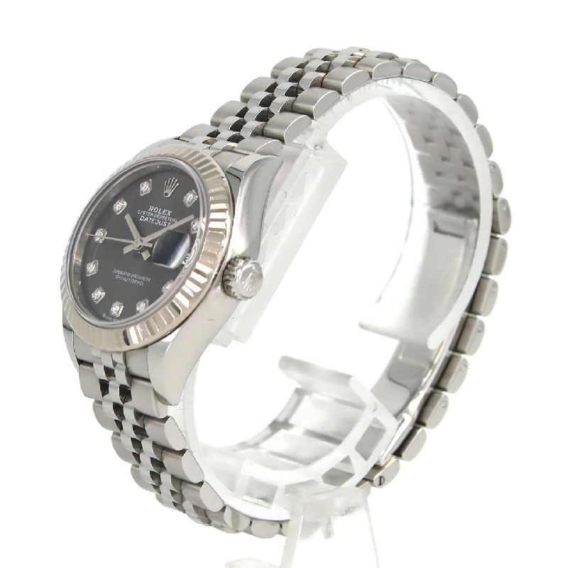 Đồng hồ Rolex Datejust 279174G SSxWG tự động - Hàng hiệu chính hãng 876311