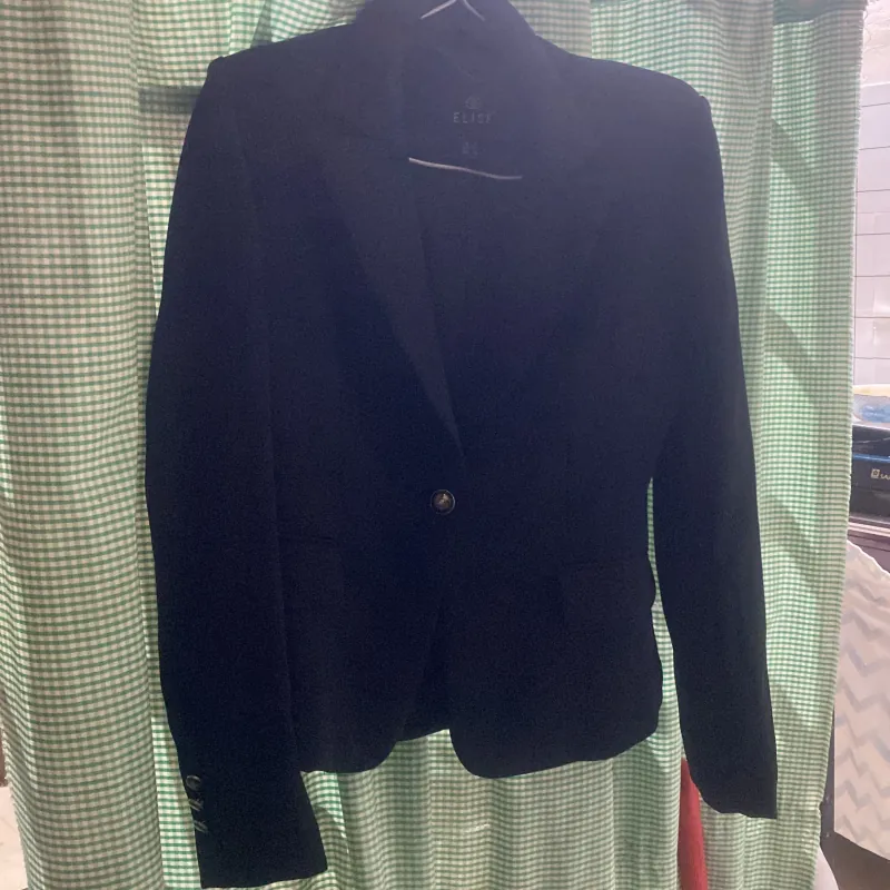 Áo vest size S-elise 990856