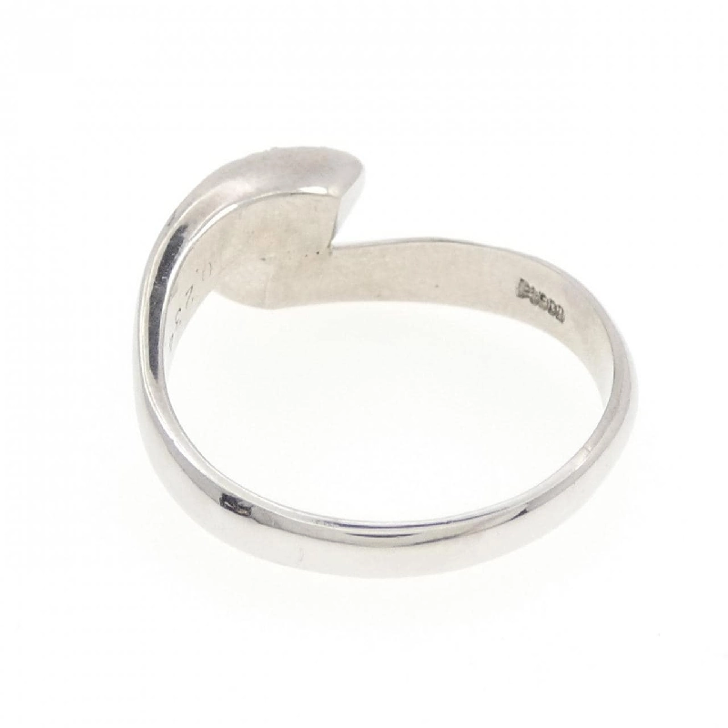 Nhẫn kim cương PT900 0.234CT - Hàng hiệu Authentic 849322