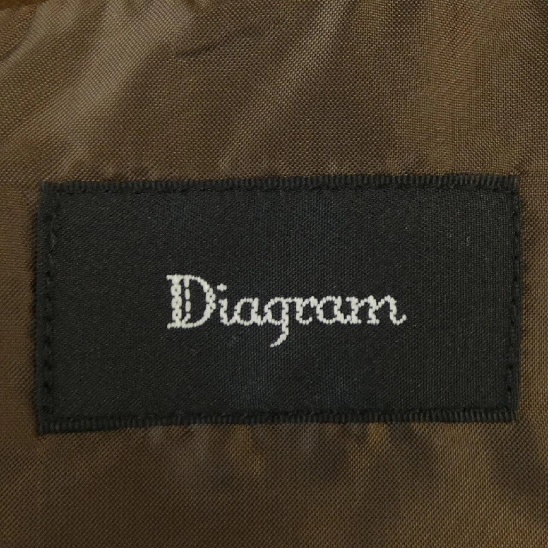 Diagram ワンピース - Hàng hiệu Authentic 808130