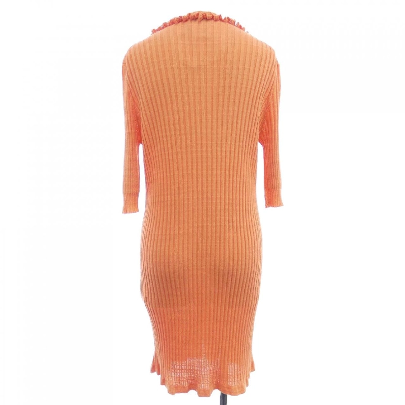 Áo khoác dài CHANEL - Hàng hiệu Authentic 826374