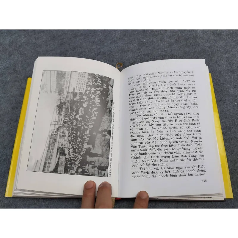 LỊCH SỬ ĐẢNG BỘ TỈNH CÀ MAU 936736