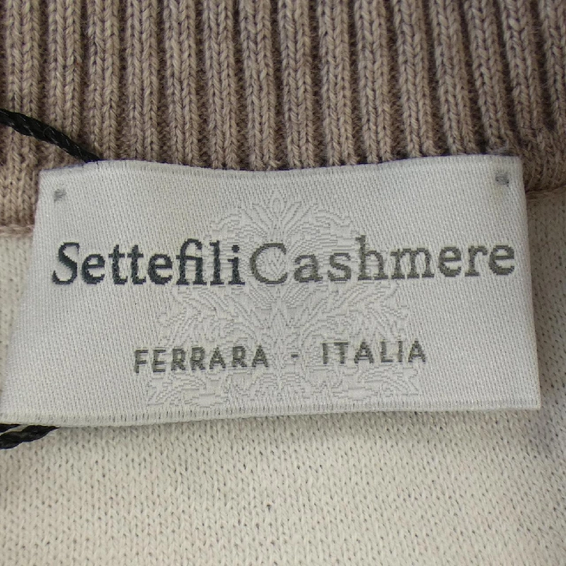 SETTEFILI CASHMERE ニット - Hàng hiệu Authentic 900707
