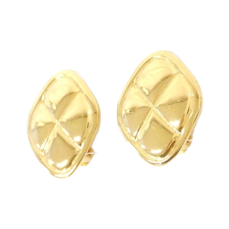 【Vintage】Bông tai Chanel 626491