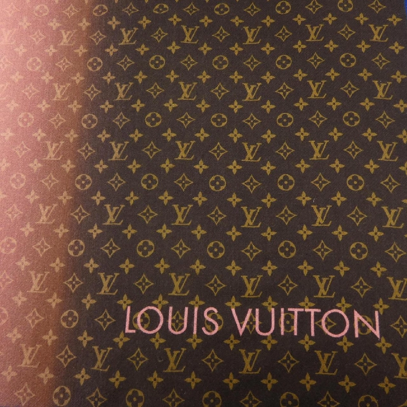 Khăn choàng LOUIS VUITTON - Hàng hiệu Authentic 835719