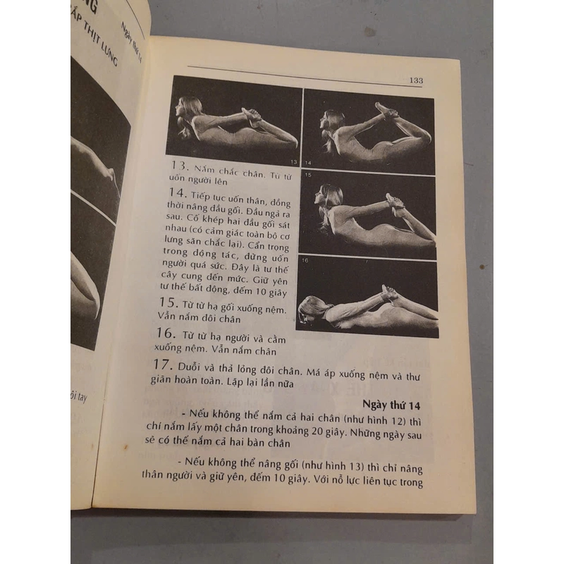 YOGA TRONG ĐỜI SỐNG HẰNG NGÀY - YOGA THẨM MỸ CHO PHỤ NỮ 444087