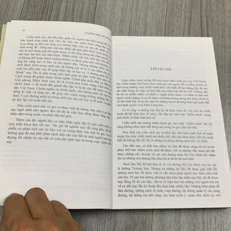 5 đường mòn hồ chí minh. 2b5 757019