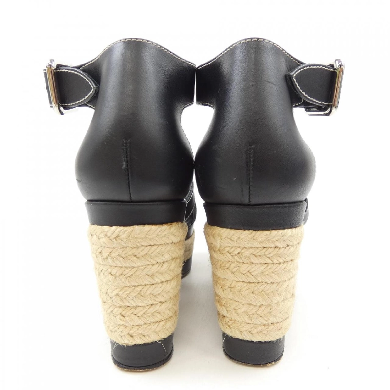 Giày sandal HERMES 171238Z 657822