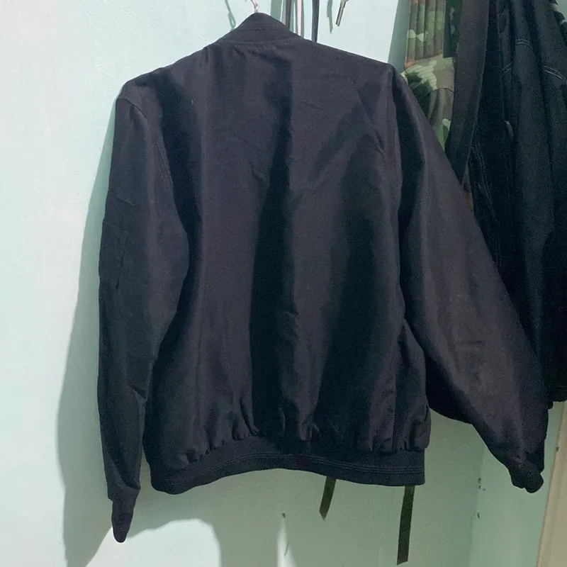 Áo Bomber Nam thời trang 714127