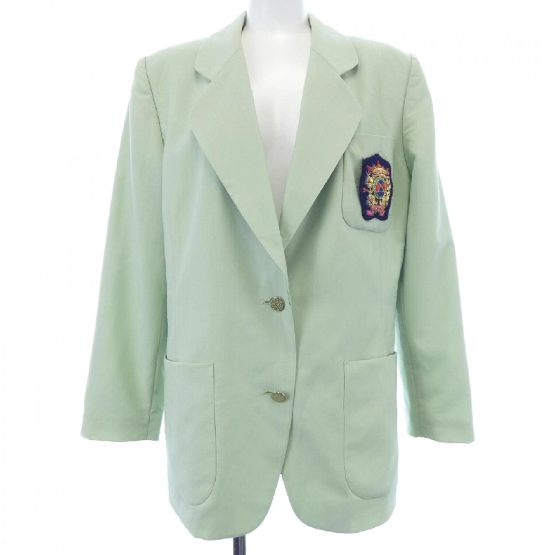 【Mã giảm giá】【Cổ điển】Áo khoác thể thao LEONARD SPORT 635373