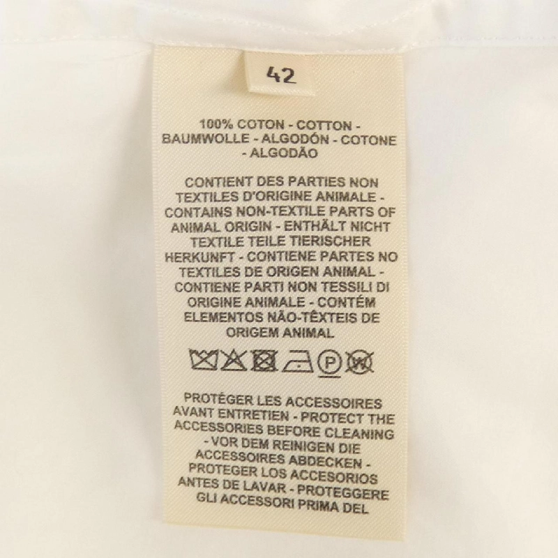 Đầm HERMES 647390