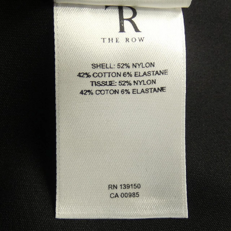 Zalow THE ROW Váy - Hàng hiệu Chính hãng 821479