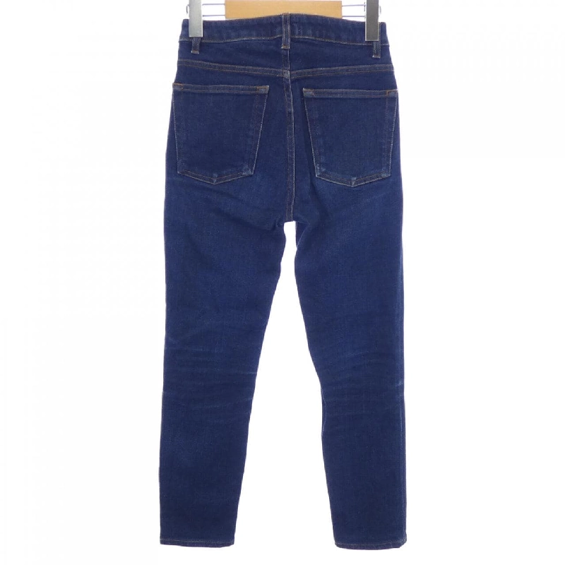 【Mã giảm giá】ACNE STUDIOS Jeans 651499
