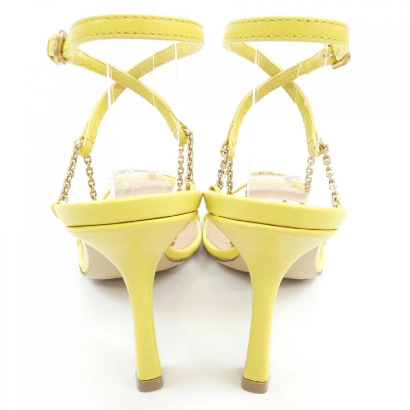 Giày sandal BOTTEGA VENETA - Hàng hiệu Authentic 662930