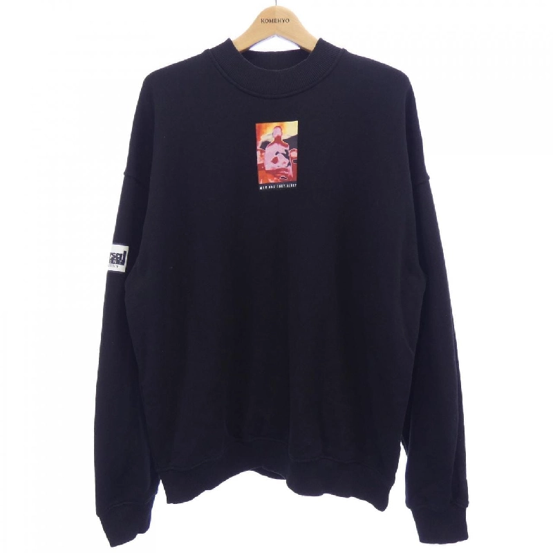 DIESEL - Áo sweatshirt - Hàng hiệu Authentic 897940
