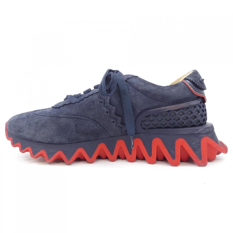 Giày sneaker CHRISTIAN LOUBOUTIN LOUBISHARK - Hàng hiệu Authentic 904435