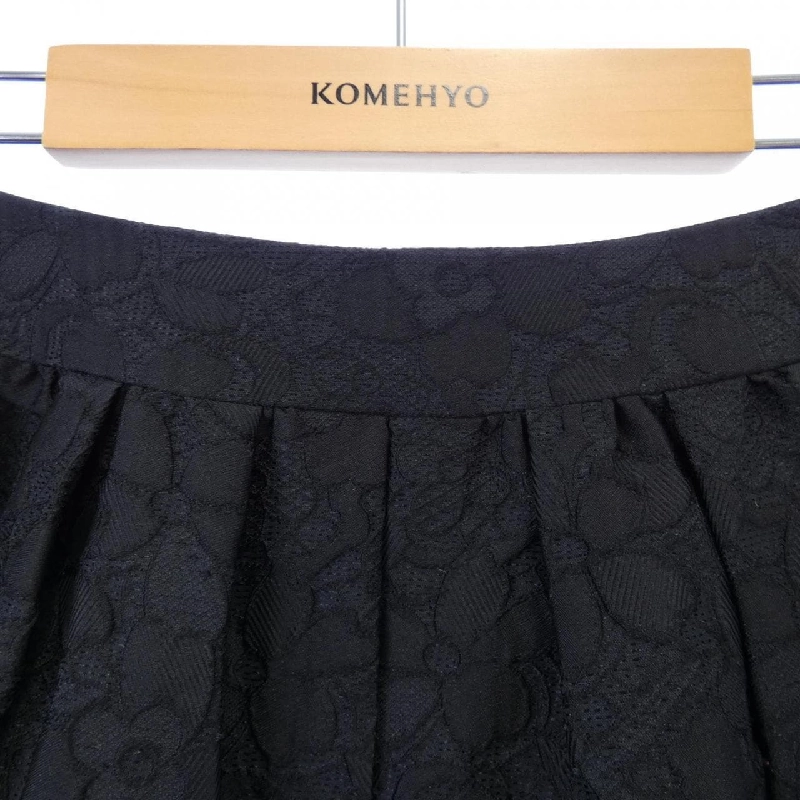 【Mã giảm giá】TO BE CHIC Skirt 653414