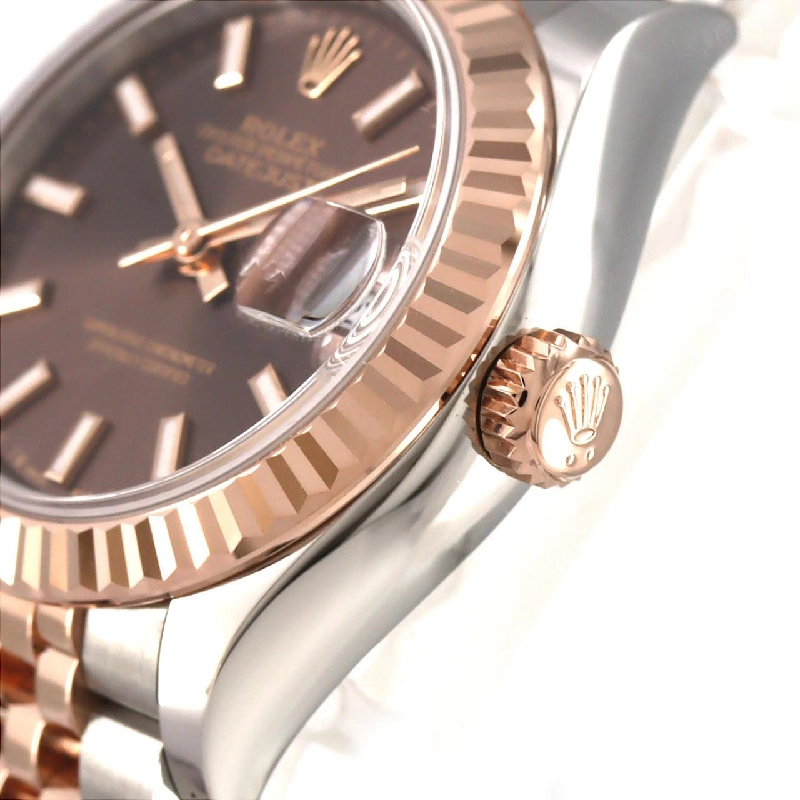 Đồng hồ Rolex Datejust 279171 SSxPG tự động - Hàng hiệu chính hãng 875796