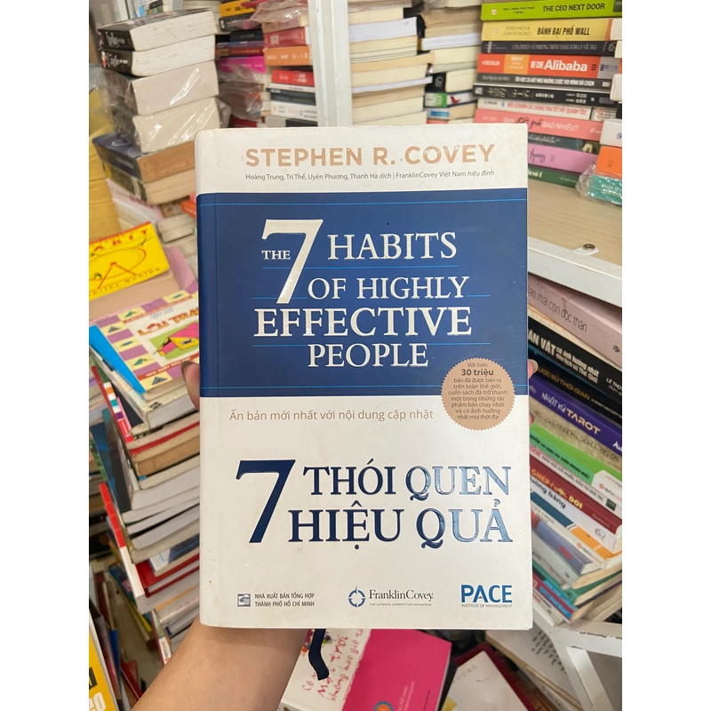 7 Thói Quen Hiệu Quả 447185