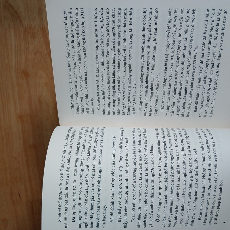 Osho - Upanishad (Bộ 3 Quyển) 139387