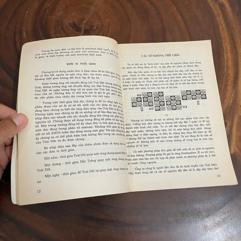 II Tựa sách: Các Phát Minh Toán Học - IRVING ADLER - 1999 462503