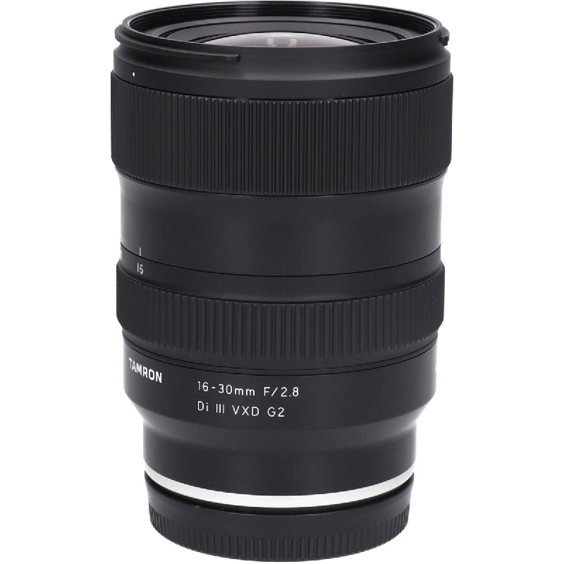 16-30mm F2.8DI III VXD G2 - Hàng hiệu Authentic 878626