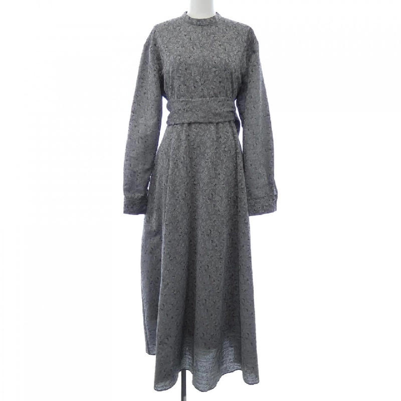 【Mã giảm giá】CLANE váy 652468